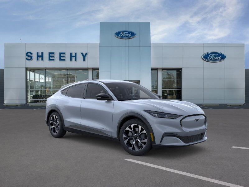 2025 Ford Mustang Mach-E Select Springfield VA