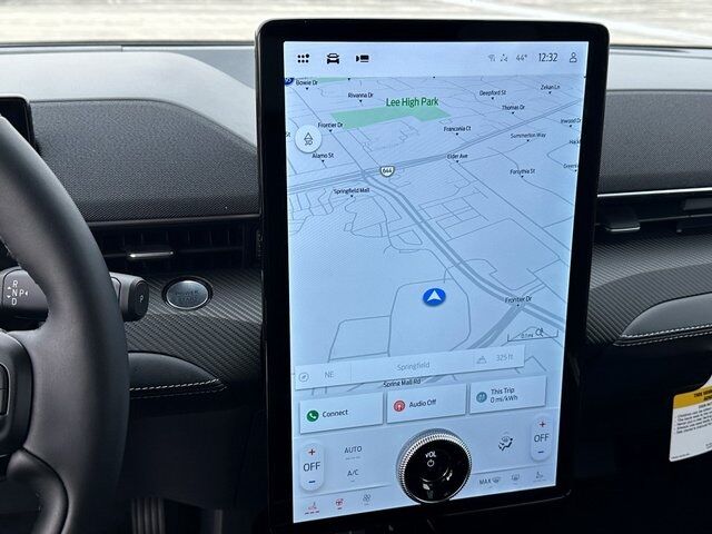 2025 Ford Mustang Mach-E Select Springfield VA