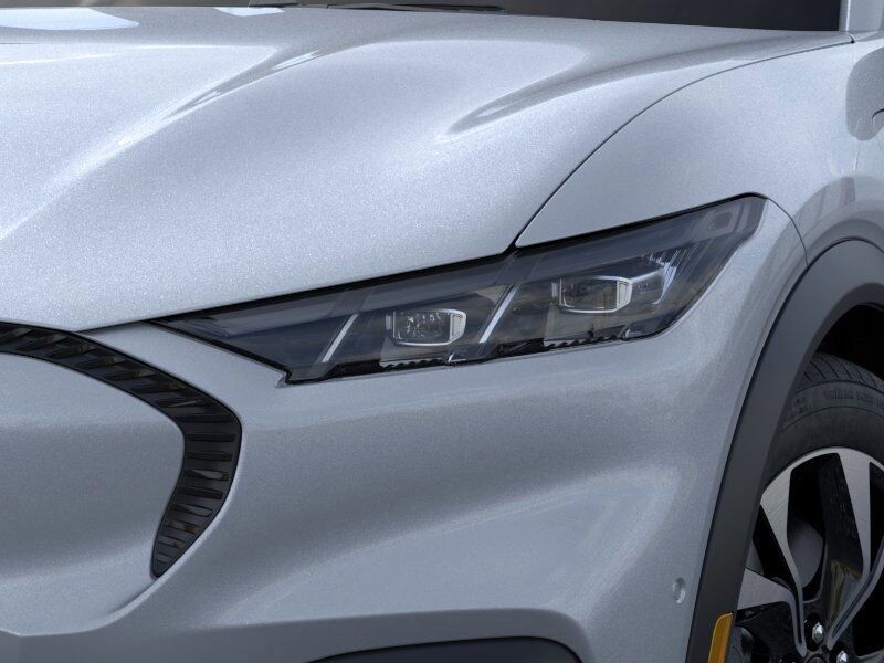 2025 Ford Mustang Mach-E Select Springfield VA