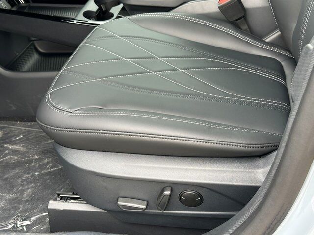 2025 Ford Mustang Mach-E Select Springfield VA