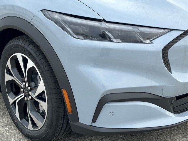 2025 Ford Mustang Mach-E Select Springfield VA