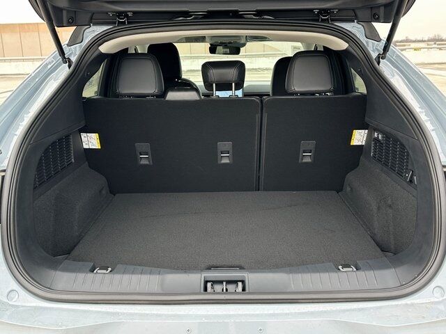 2025 Ford Mustang Mach-E Select Springfield VA