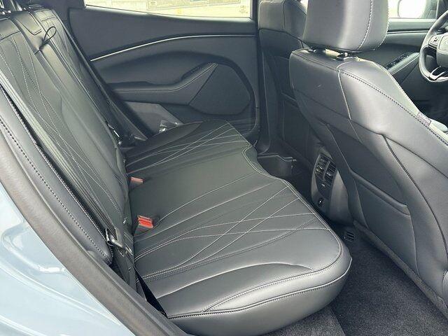 2025 Ford Mustang Mach-E Select Springfield VA