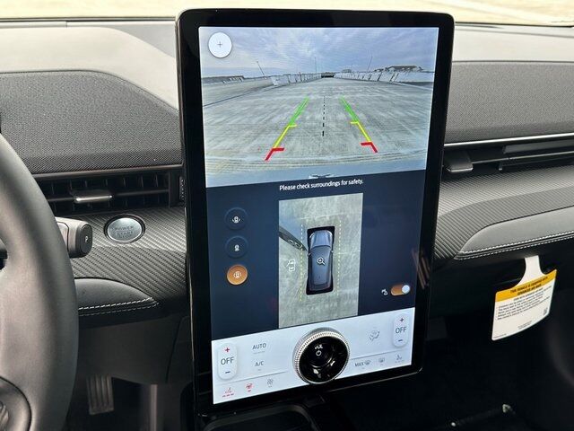 2025 Ford Mustang Mach-E Select Springfield VA