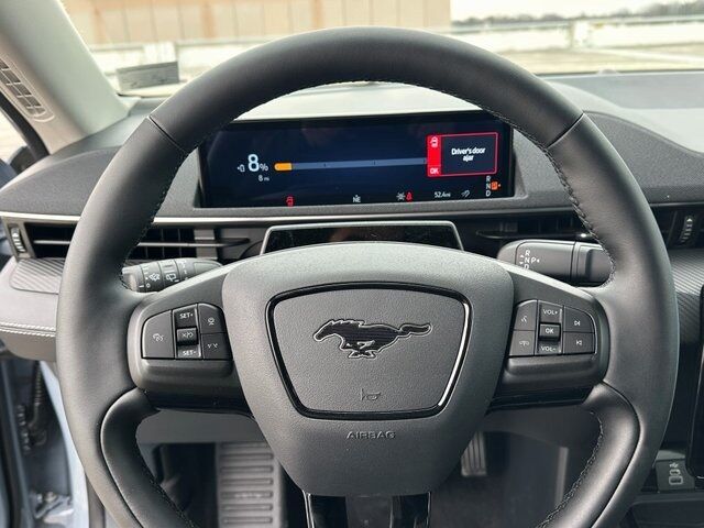 2025 Ford Mustang Mach-E Select Springfield VA