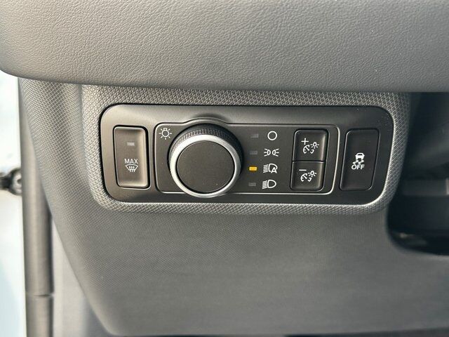 2025 Ford Mustang Mach-E Select Springfield VA