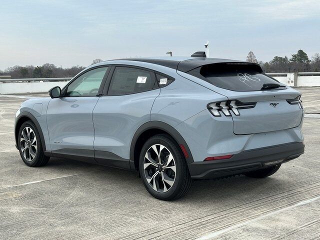 2025 Ford Mustang Mach-E Select Springfield VA