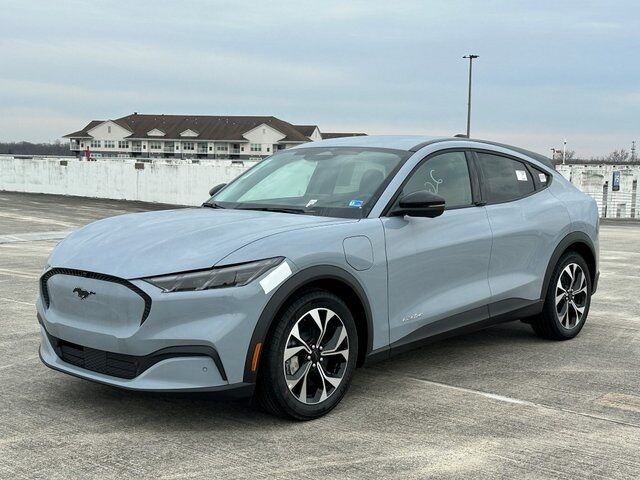 2025 Ford Mustang Mach-E Select Springfield VA