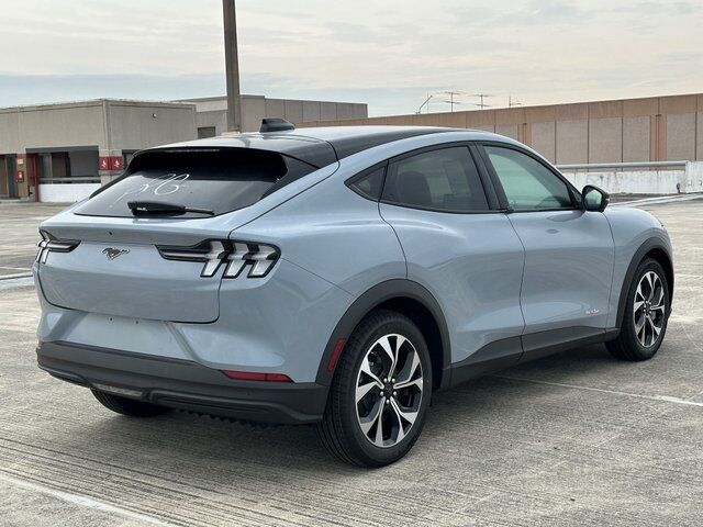 2025 Ford Mustang Mach-E Select Springfield VA