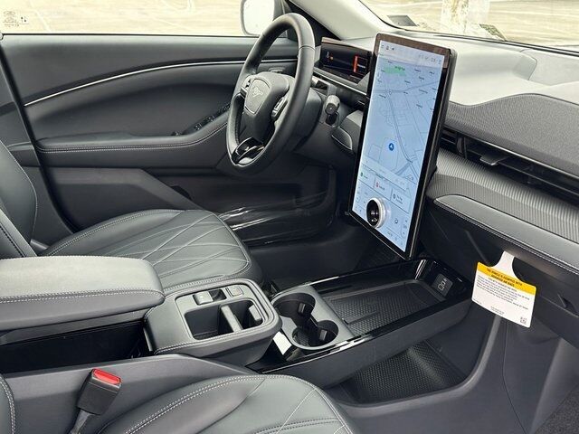 2025 Ford Mustang Mach-E Select Springfield VA