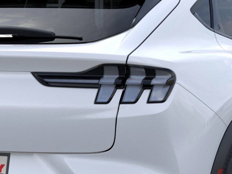 2025 Ford Mustang Mach-E Select Springfield VA