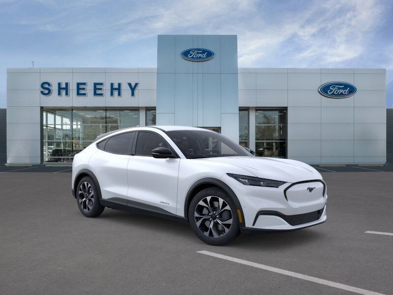 2025 Ford Mustang Mach-E Select Springfield VA