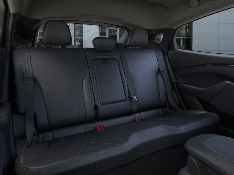 2025 Ford Mustang Mach-E Select Springfield VA