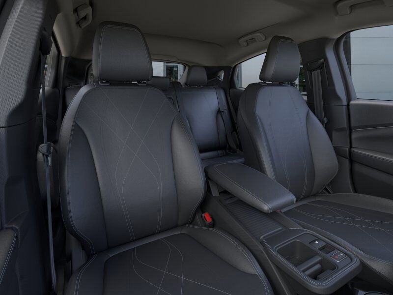 2025 Ford Mustang Mach-E Select Springfield VA