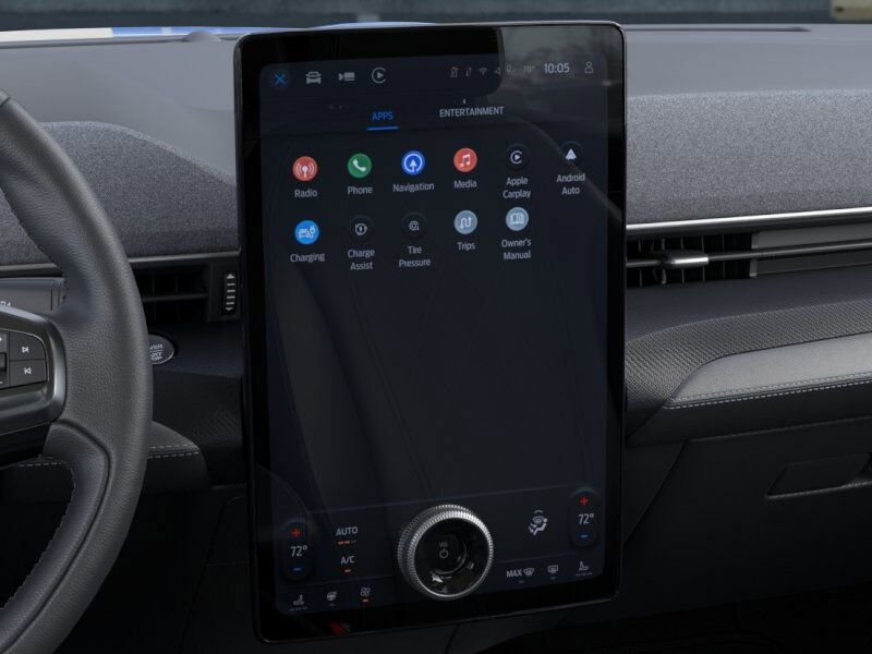 2025 Ford Mustang Mach-E Select Springfield VA