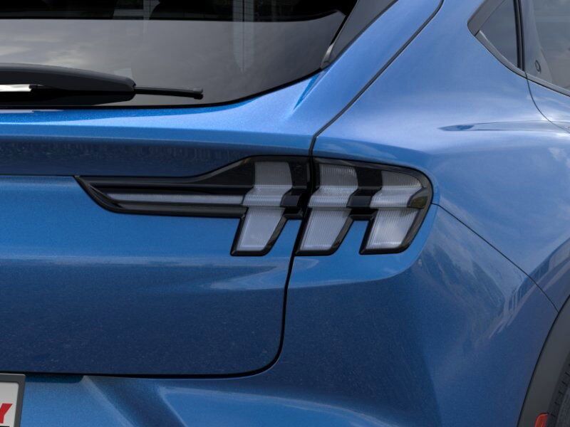 2025 Ford Mustang Mach-E Select Springfield VA