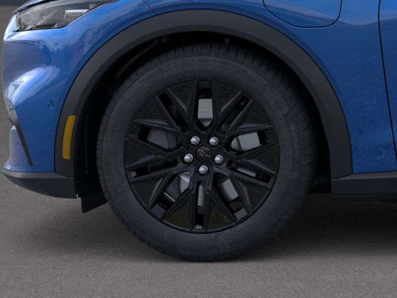 2025 Ford Mustang Mach-E Select Springfield VA