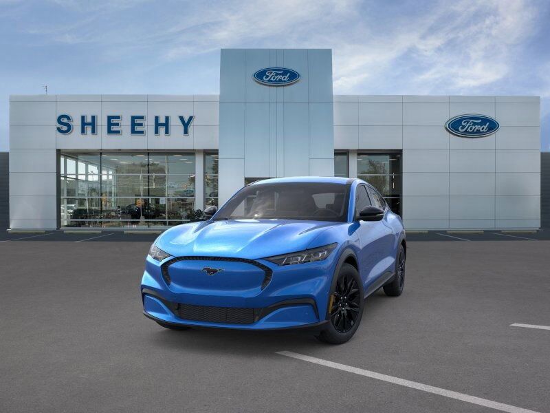 2025 Ford Mustang Mach-E Select Springfield VA