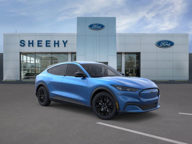 2025 Ford Mustang Mach-E Select Springfield VA