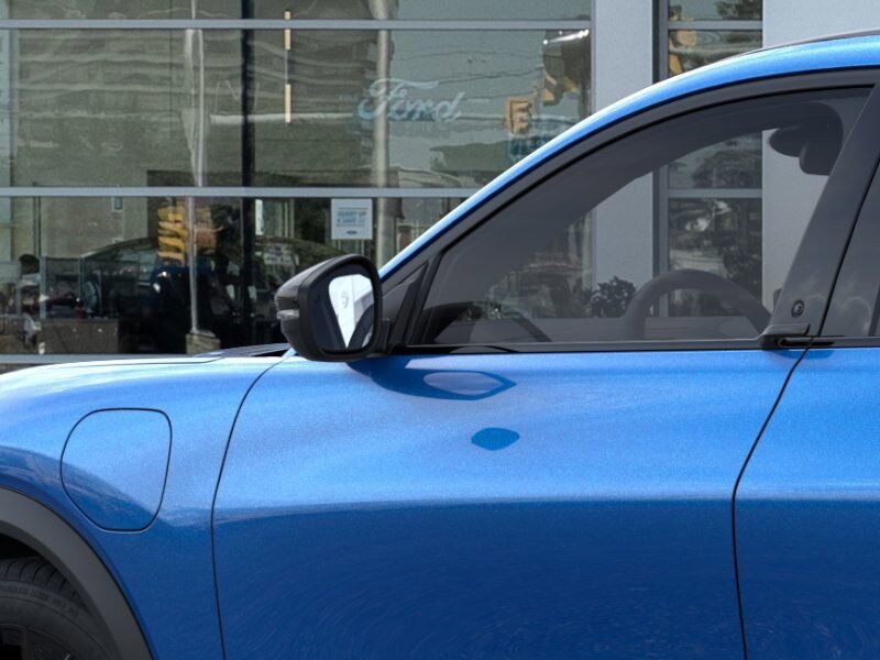 2025 Ford Mustang Mach-E Select Springfield VA