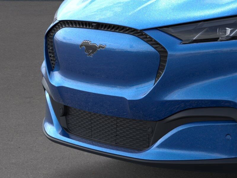 2025 Ford Mustang Mach-E Select Springfield VA