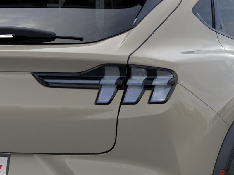 2025 Ford Mustang Mach-E Select Springfield VA