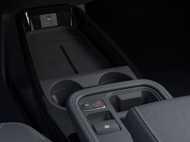 2025 Ford Mustang Mach-E Select Springfield VA