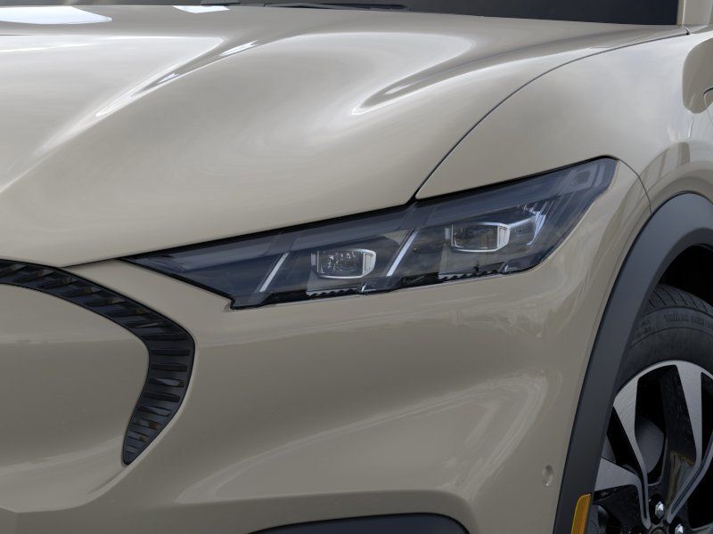 2025 Ford Mustang Mach-E Select Springfield VA