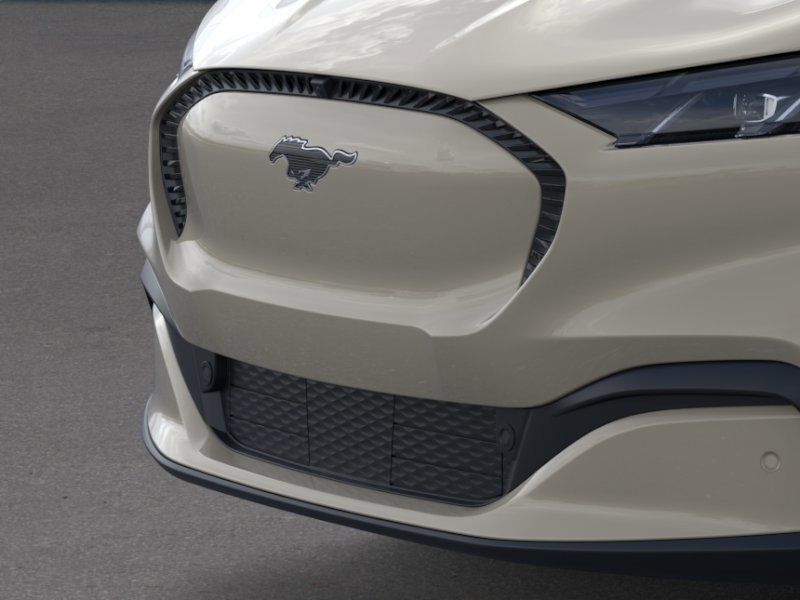 2025 Ford Mustang Mach-E Select Springfield VA