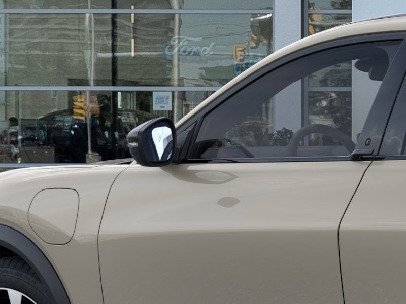 2025 Ford Mustang Mach-E Select Springfield VA