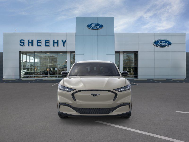 2025 Ford Mustang Mach-E Select Springfield VA