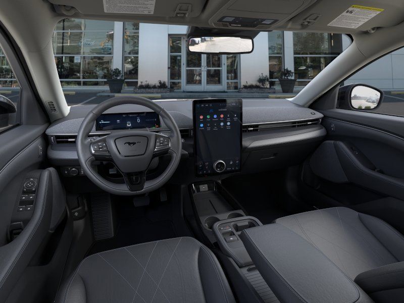 2025 Ford Mustang Mach-E Select Springfield VA