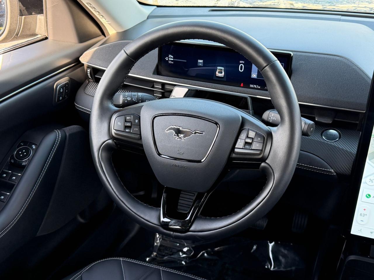 2025 Ford Mustang Mach-E Select Springfield VA