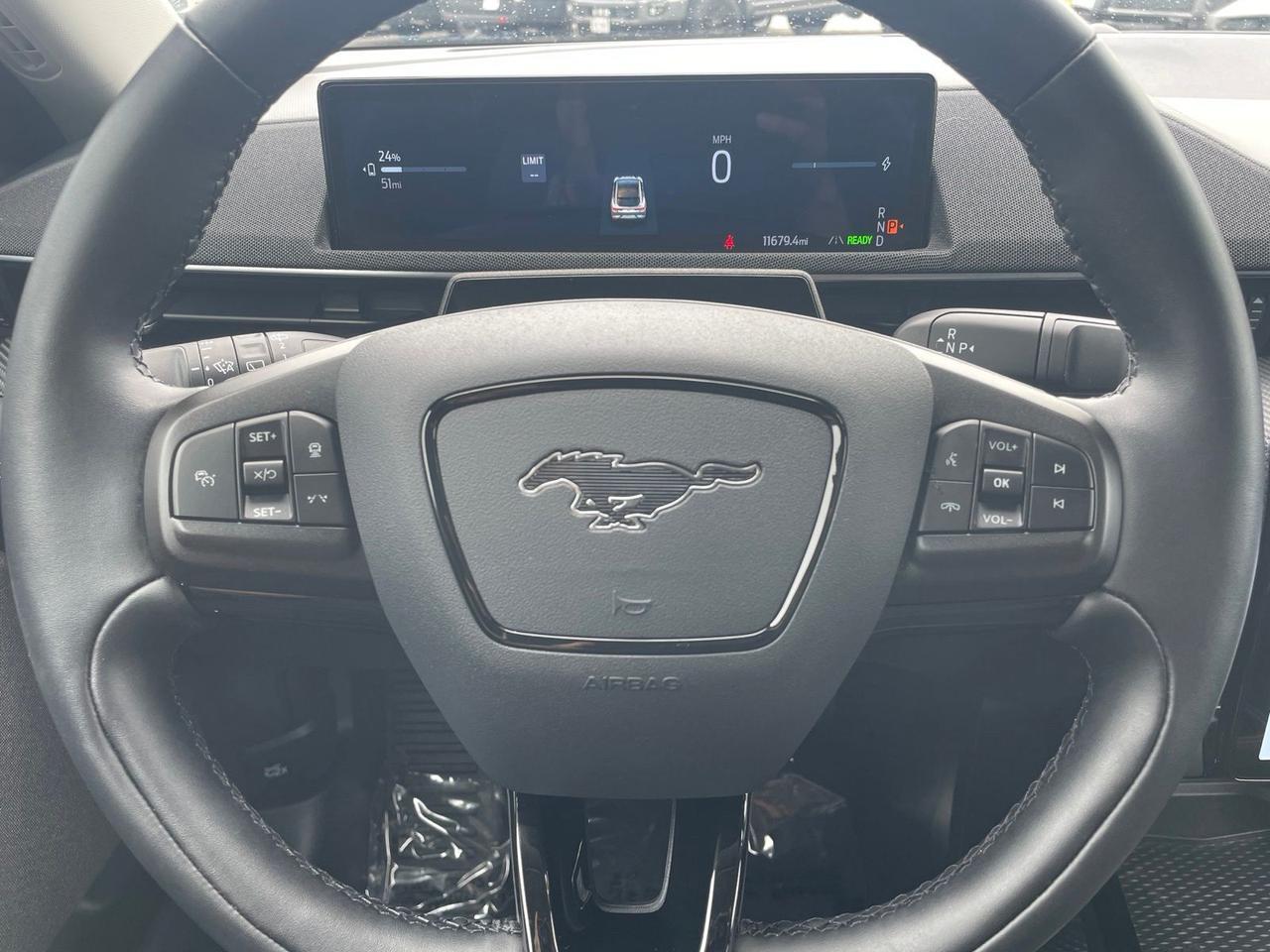 2025 Ford Mustang Mach-E Select Springfield VA