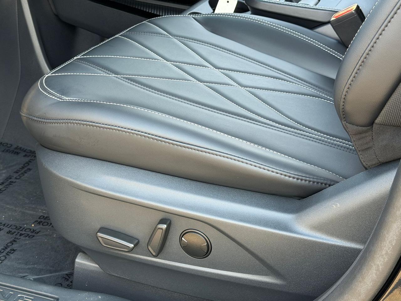 2025 Ford Mustang Mach-E Select Springfield VA