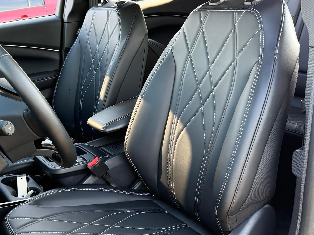 2025 Ford Mustang Mach-E Select Springfield VA