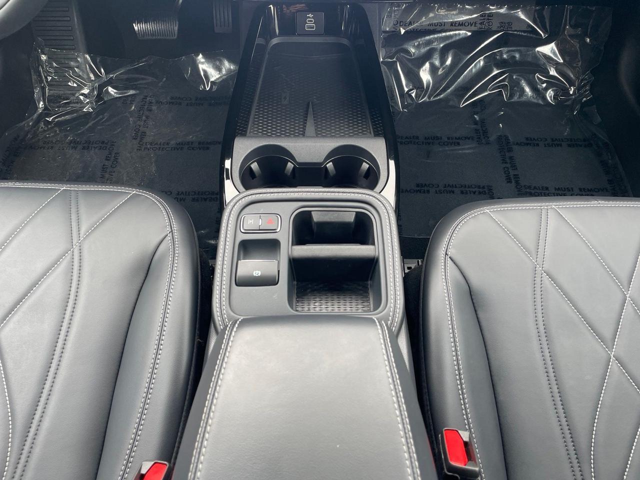 2025 Ford Mustang Mach-E Select Springfield VA
