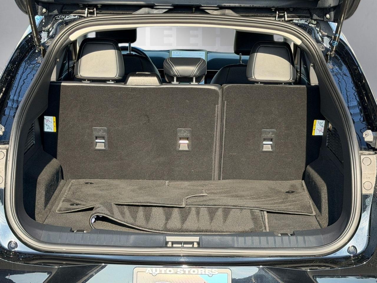 2025 Ford Mustang Mach-E Select Springfield VA