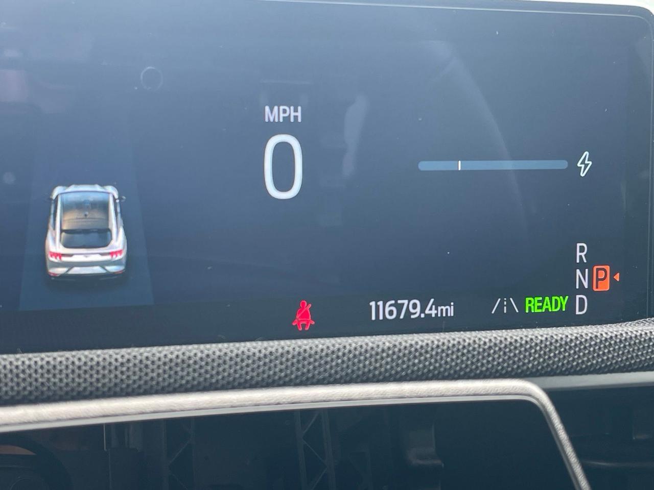 2025 Ford Mustang Mach-E Select Springfield VA