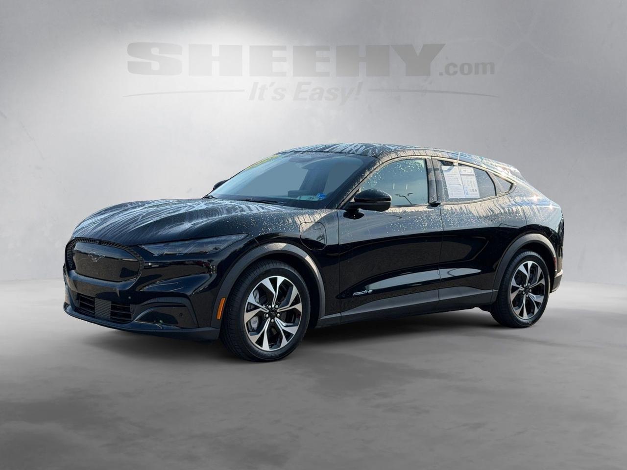 2025 Ford Mustang Mach-E Select Springfield VA