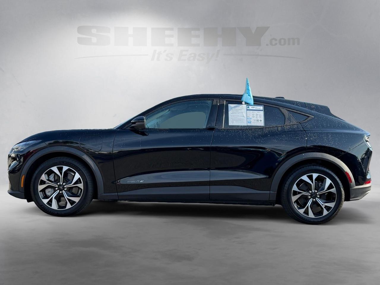 2025 Ford Mustang Mach-E Select Springfield VA