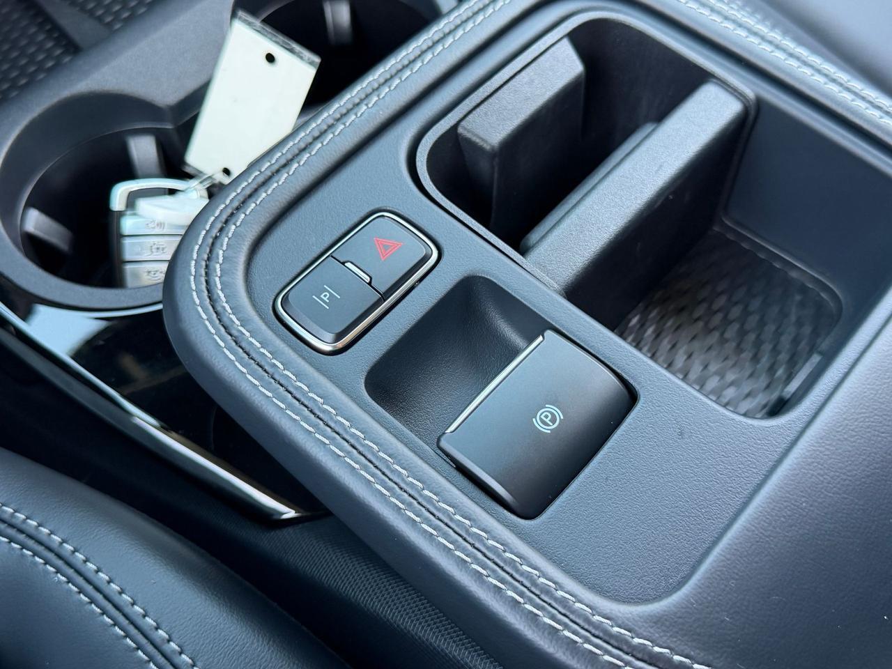 2025 Ford Mustang Mach-E Select Springfield VA