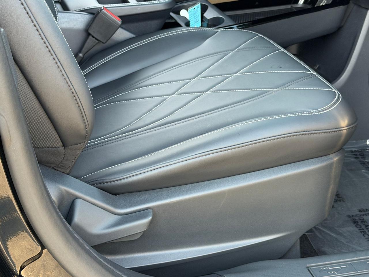2025 Ford Mustang Mach-E Select Springfield VA