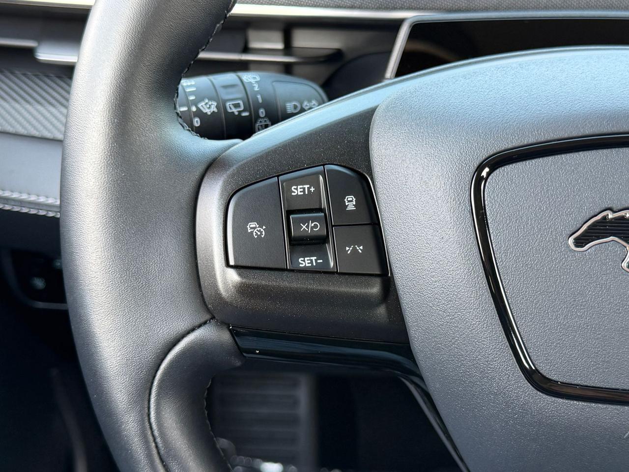 2025 Ford Mustang Mach-E Select Springfield VA