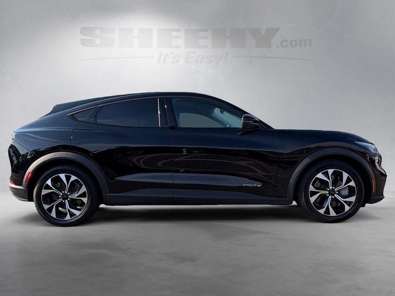 2025 Ford Mustang Mach-E Select Springfield VA