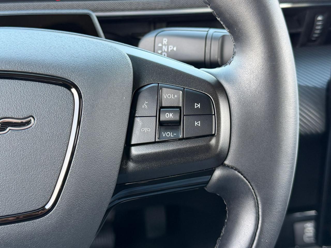 2025 Ford Mustang Mach-E Select Springfield VA