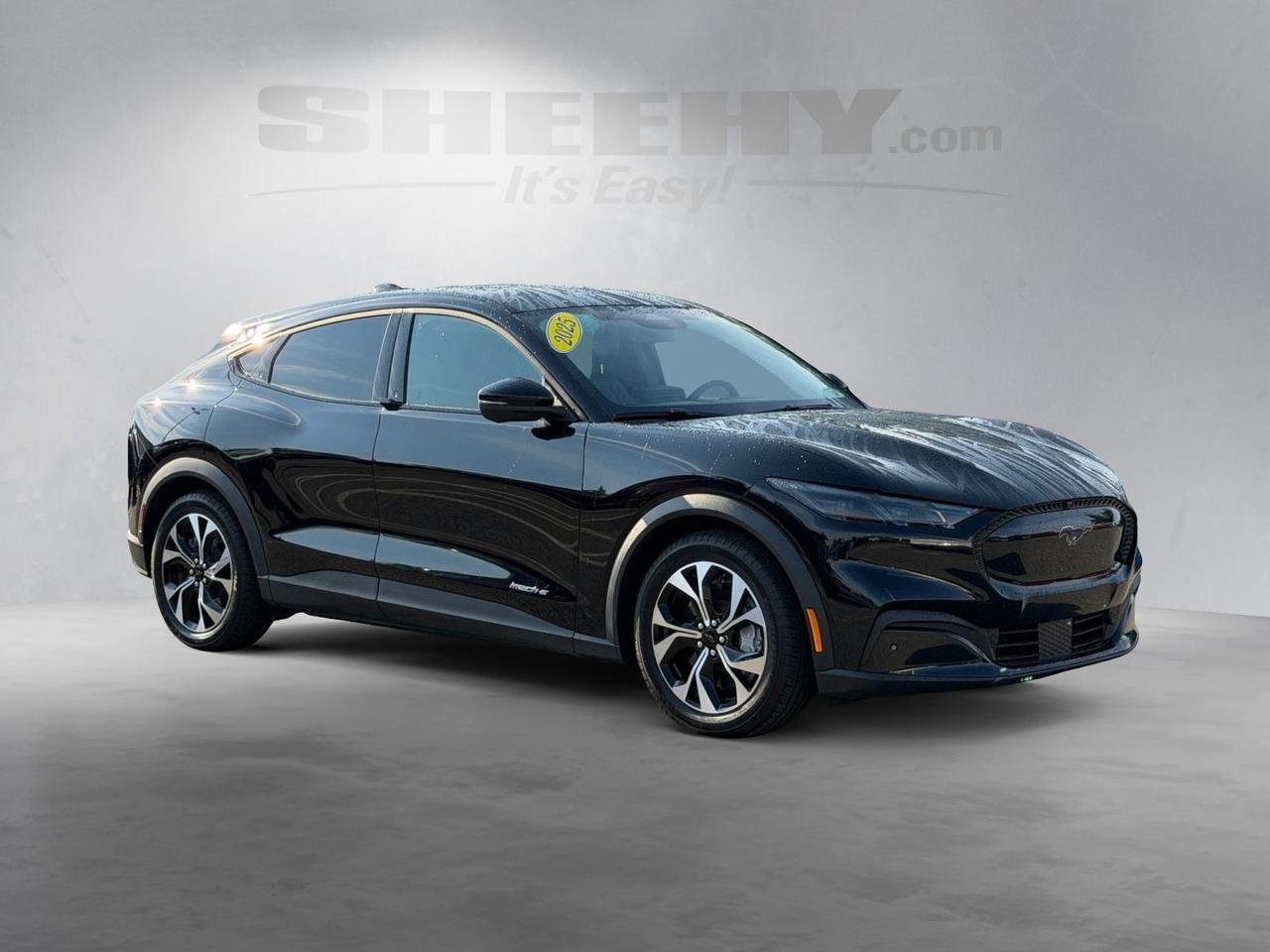 2025 Ford Mustang Mach-E Select Springfield VA
