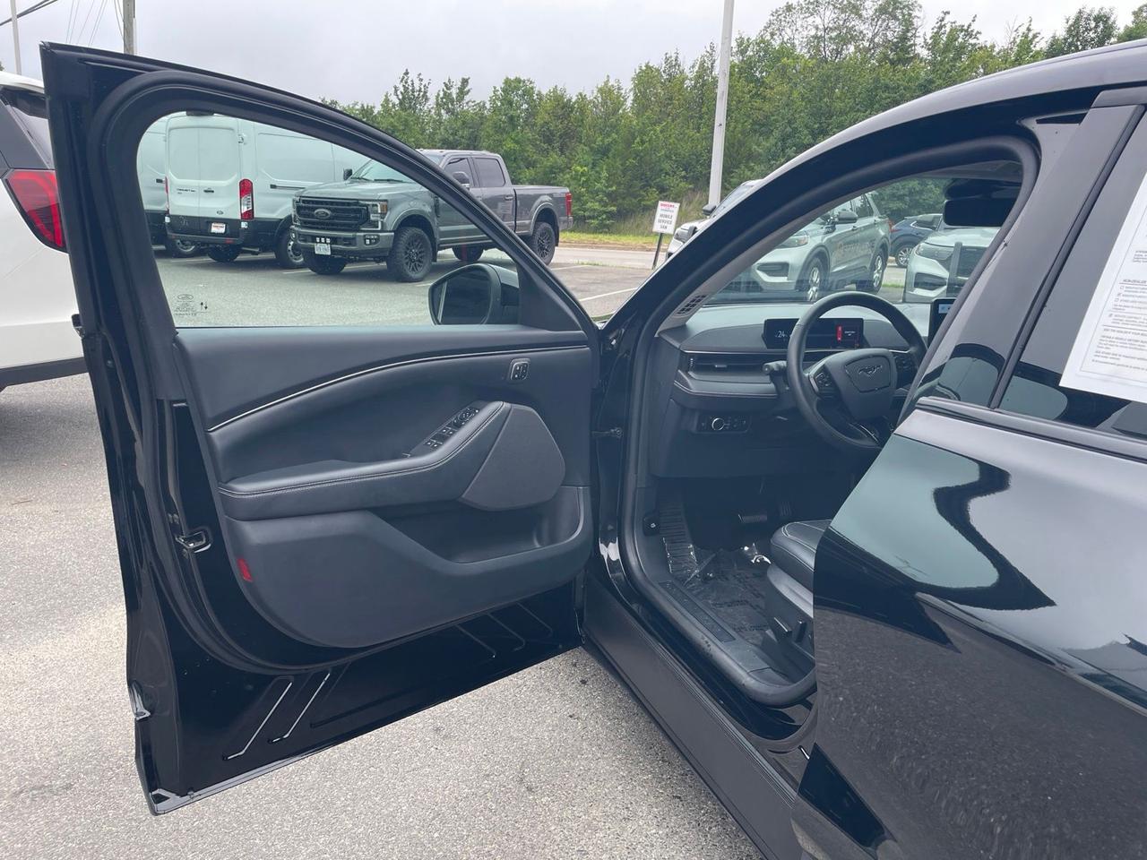 2025 Ford Mustang Mach-E Select Springfield VA