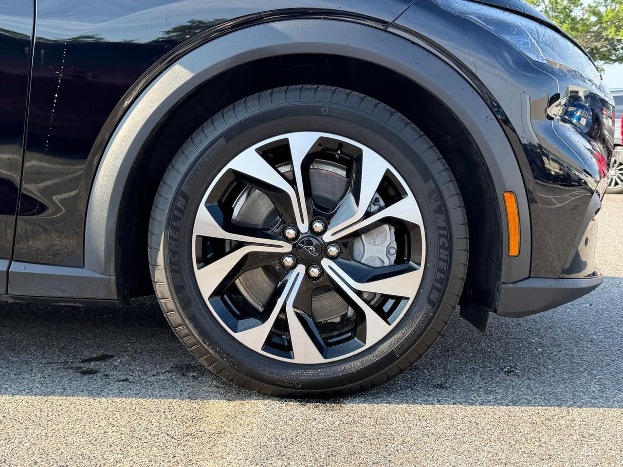 2025 Ford Mustang Mach-E Select Springfield VA