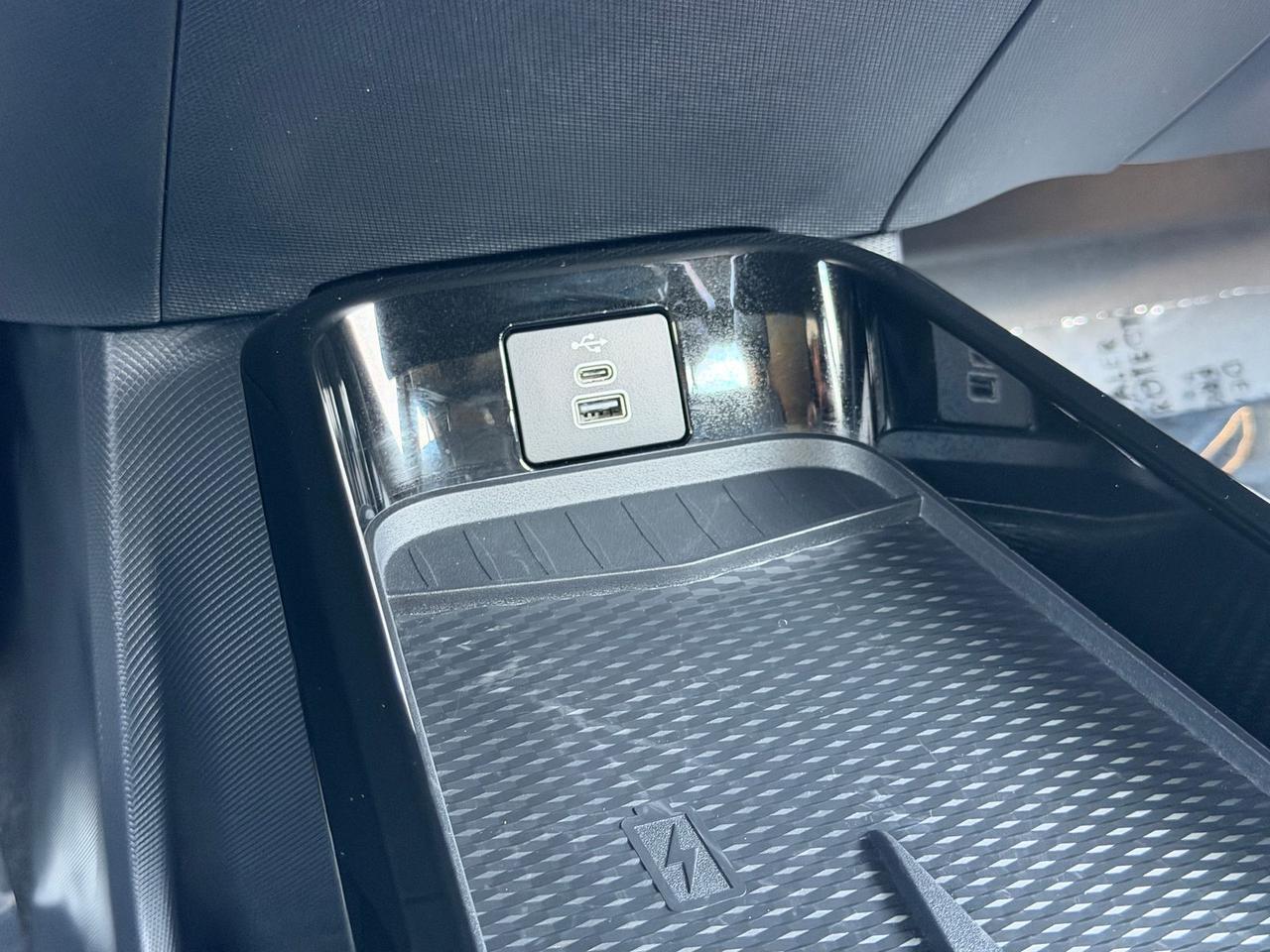 2025 Ford Mustang Mach-E Select Springfield VA
